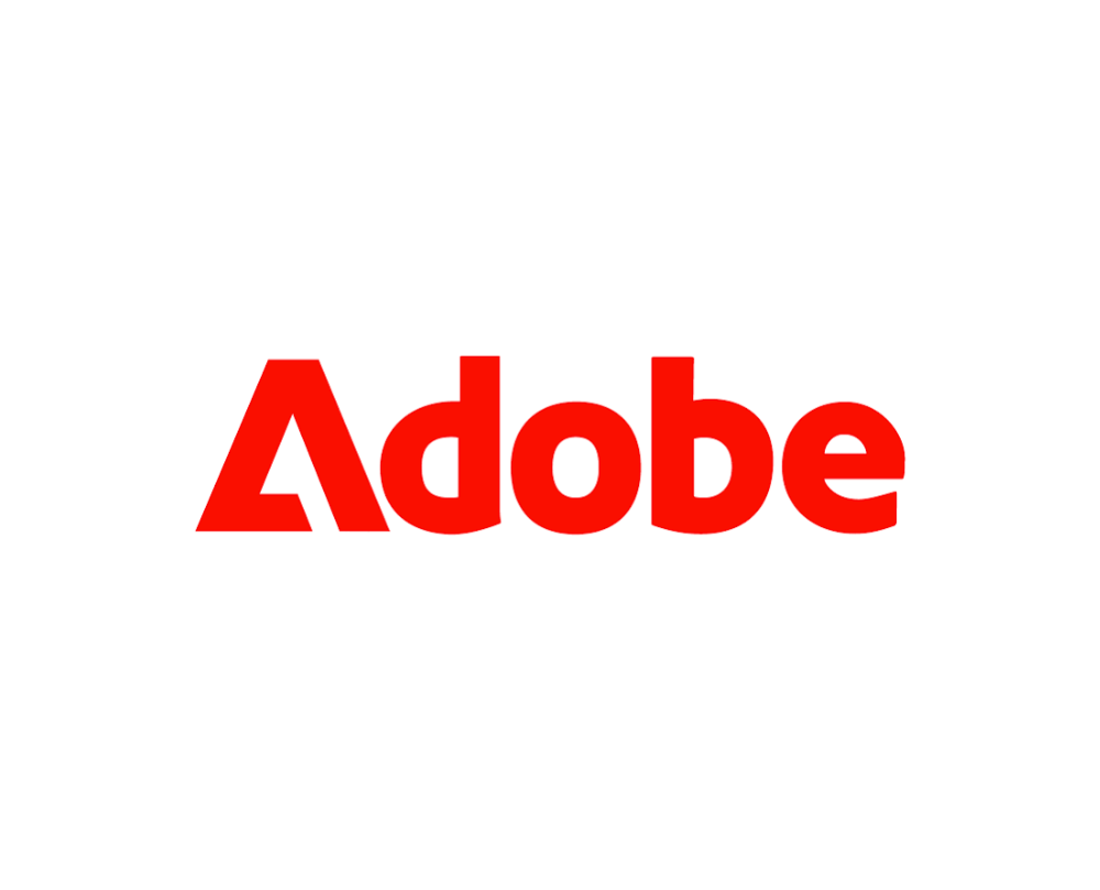 Adobe Logo