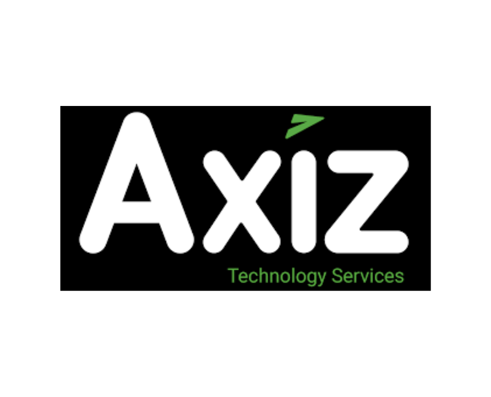 Axiz Logo