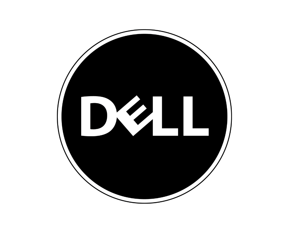 Dell Logo